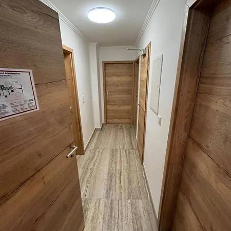 Szálloda Smart Living *