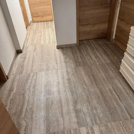 Smart Living Szálloda Nürnberg