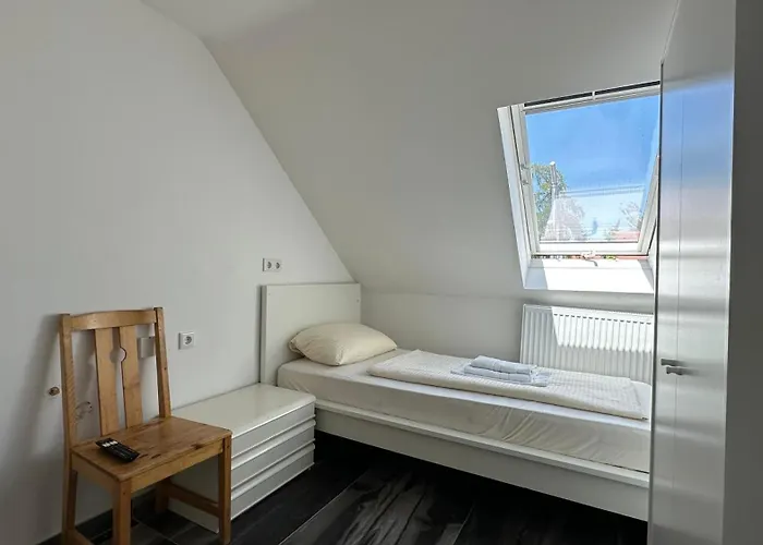 Smart Living Nuremberg