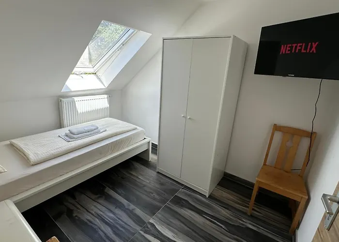 Hotel Smart Living *