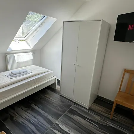 Hotel Smart Living *