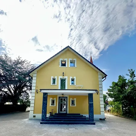 Hotel Smart Living Neurenberg