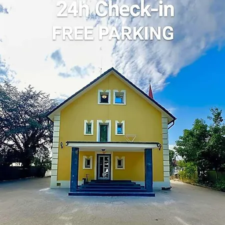 Smart Living * 뉘른베르크