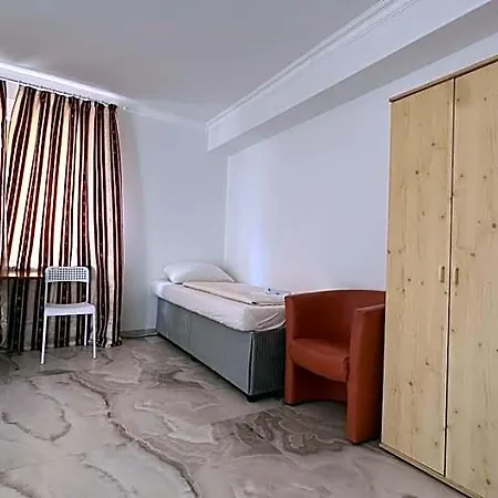 Smart Living 호텔 뉘른베르크