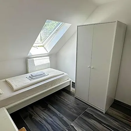 호텔 Smart Living