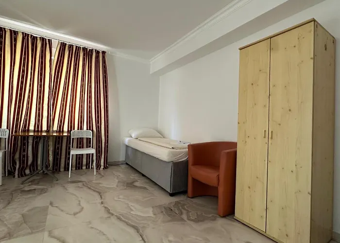 Smart Living Hotell Nürnberg